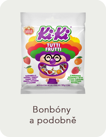 Bonbony
