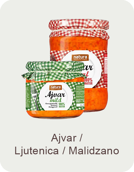 Ajvar