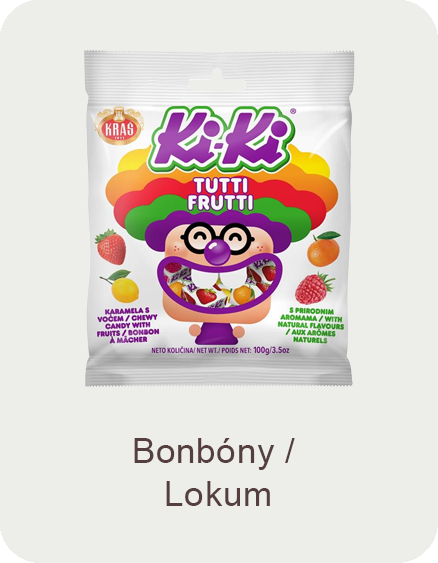 Bonbony