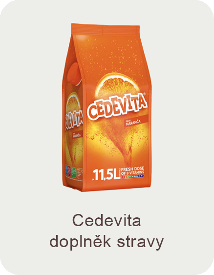 Cedevita
