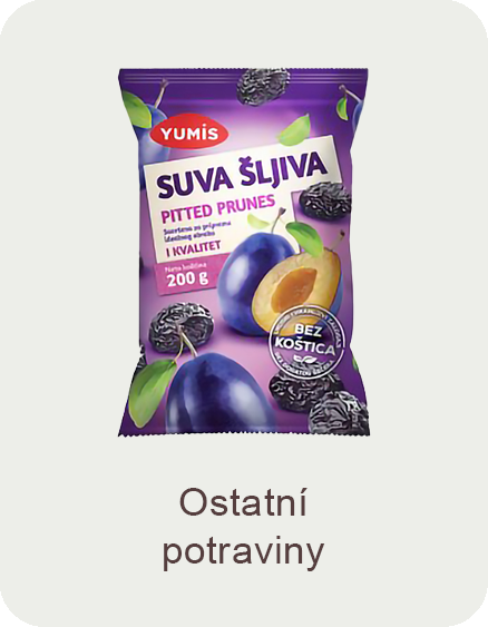 Ostatní produkty