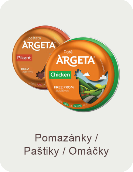 Pomazánky