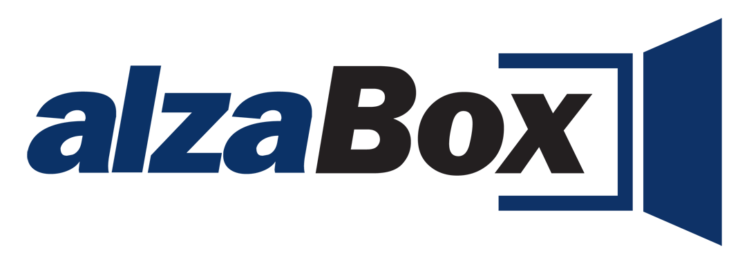 AlzaBox