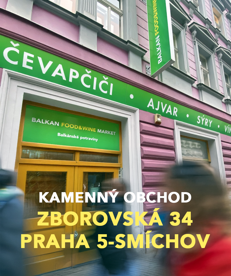 New Cheese Selection