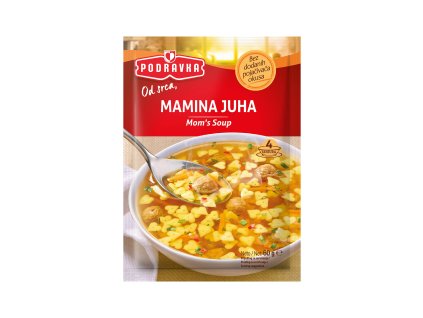 mamina juha