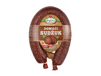 domaci sudzuk