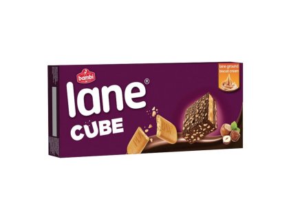lane cube