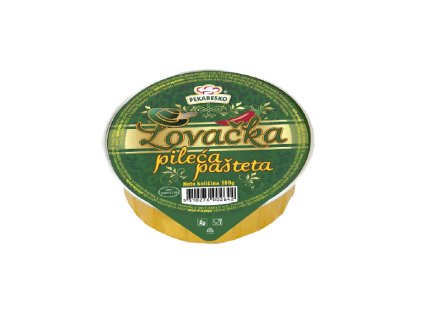 Lovacka pasteta 100g