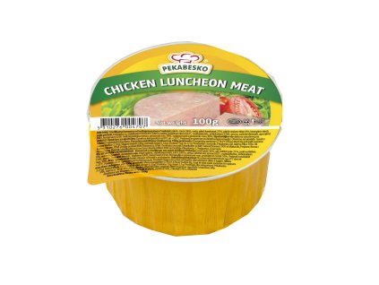 Chicken Luncheon 100g