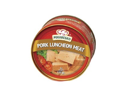 Pork luncheon meat 150g