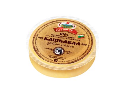 100 natural kaskaval