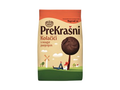 Prekrasni nougat