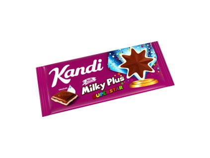 Kandi milky plus