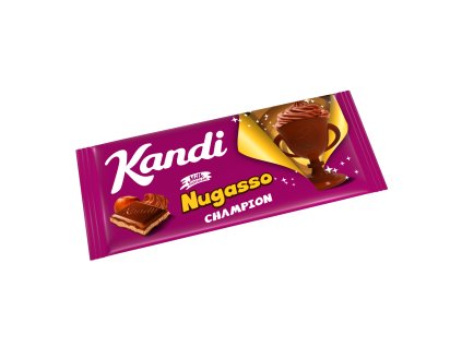 Kandi nugasso