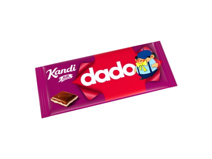 Kandi dado