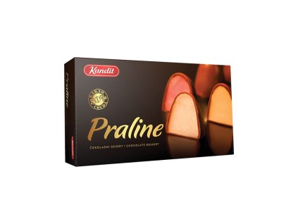 Kandit praline