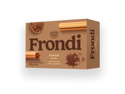 Frondi kakao