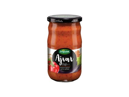 zvijezda ajvar 350