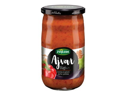zvijezda ajvar 700