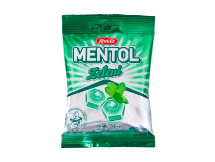 kandit mentol