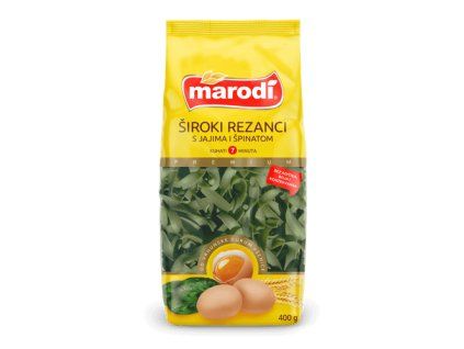 7 siroki rezanci s jajima i spinatom 3d min