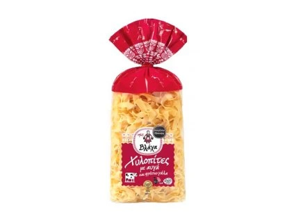 Vlaha Chylopites Pasta with Eggs Milk 500g