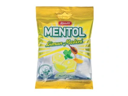 Mentol limun medeni