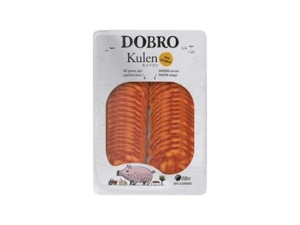 Dobro kulen 80g