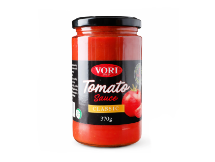 Tomato sauce classic
