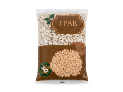 Boki teks grav