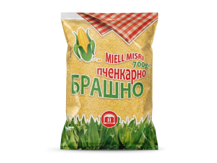 Maks prenkarno brasno