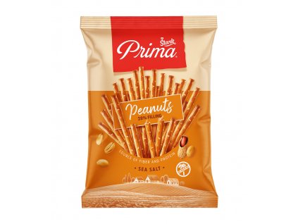 Prima Product Kikiriki 100gr