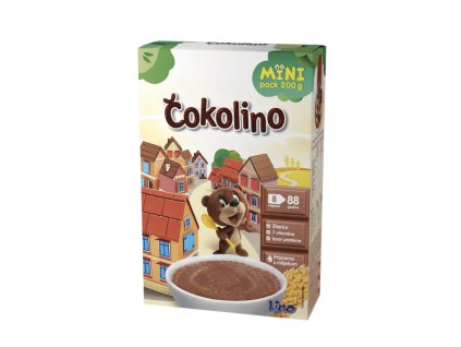 cokolino 200g