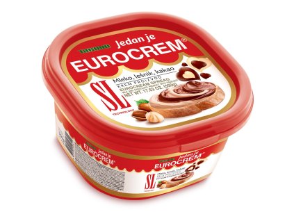 eurocrem 500g 1