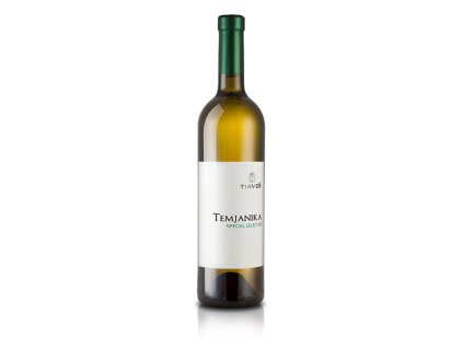 Temjanika
