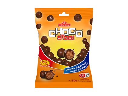 ChocoStobi obicno 30g 2