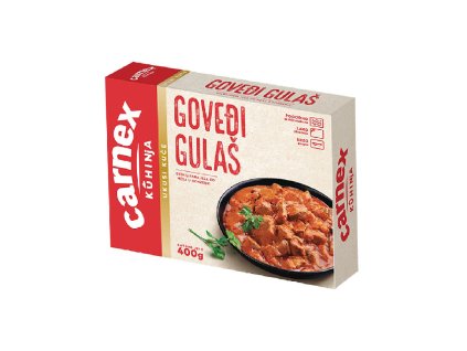govedzi gulas