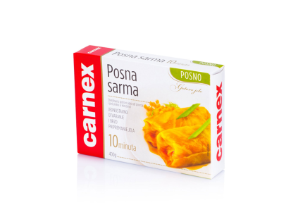 carnex posna sarma