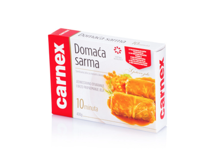 domaca sarma