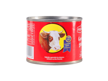 Govedji gulas 200g