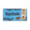 Napolitanke cocoa milk
