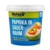 Natura PaprikainSauerrahm