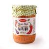 Vori ajvar jemný 570g.