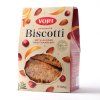 Biscotti with Almond and Cranberry 1