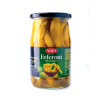 Feferoni vori male