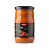 Vori home style mal ajvar